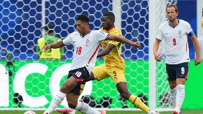 Englezi bez rešenja za odbranu Gane: Utakmica za zaborav u Bostonu
