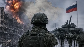 "Situacija sve gora za Kijev" Kremlj otkrio šta se dešava na frontu