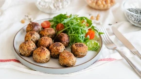 Posne ćufte od sočiva za ručak koji se ne zaboravlja: Savršene