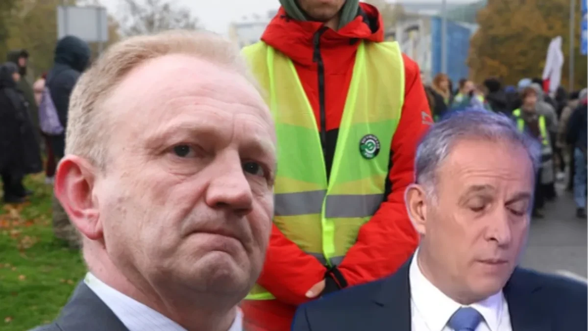 Lažomer: Nova obmana lidera žute stranke
