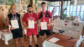 Održano pokrajinsko prvenstvo osoba sa invaliditetom Vojvodine u atletici