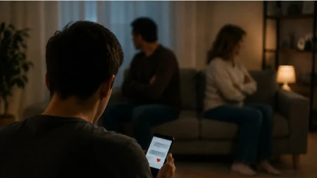 „Otac vara majku, da li da joj kažem?“ Srbin tražio savet na internetu, a komentari…