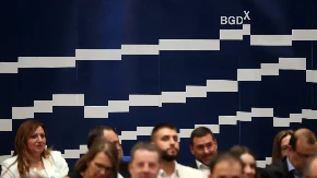 Metalac iz Gornjeg Milanovca najveći dobitnik - promet na Beogradskoj berzi oko 7,24 miliona dinara