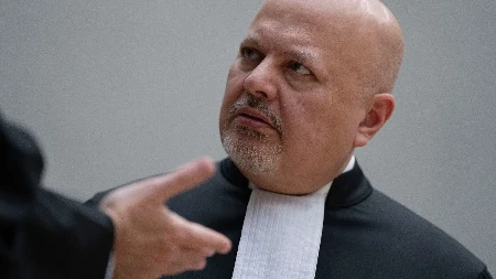 Seksualni manijak koji je gonio Srbe u Hagu! Radio za Albance, sada su ga uhvatili spuštenih gaća!