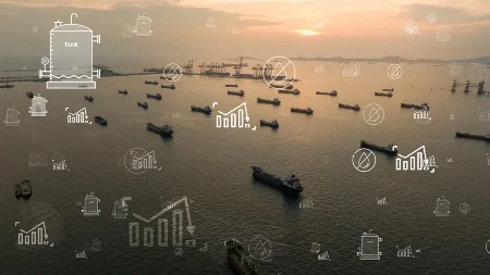 Novi spor ugrožava globalnu trgovinu - Ormuski moreuz ponovo u centru geopolitičkog sukoba