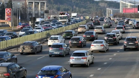 Vozači u dilemi - da li je dizel i dalje pametna kupovina