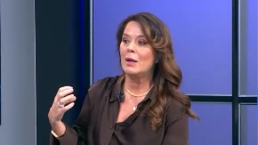 Suzana Vasiljević o lažima Željka Ivanovića o Vučiću: Po Briselu širi teorije zavere, svoje lične interese krije iza "pitanja demokratije"