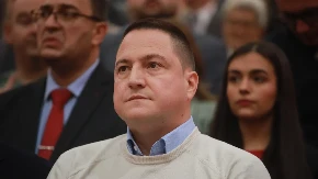 Glišić: Na skup 27. juna pozvani oni koje zanima budućnost Srbije, Ružiću tamo nije mesto