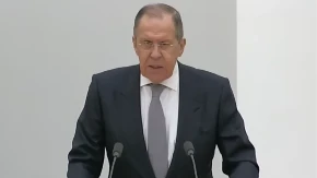SAD preuzimaju Severni tok! Lavrov otkrio šta su mu rekli Amerikanci: Preprodavaće naš gas!
