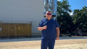 Lazarović: Rešavamo probleme koje niko nije 30 godina