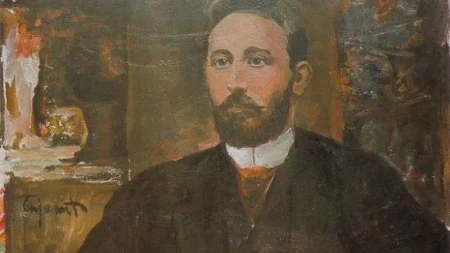 Slavni srpski pisac završio sam i zaboravljen u ludnici: Zbog njegove sahrane plakali su svi!
