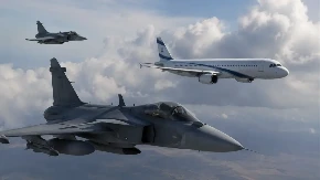 Rusija opkoljena najopasnijim avionima! Američki korpus mornarice im pred kapijama!