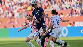 Panama - Hrvatska: Bez golova na poluvremenu, Hrvati se muče u Torontu