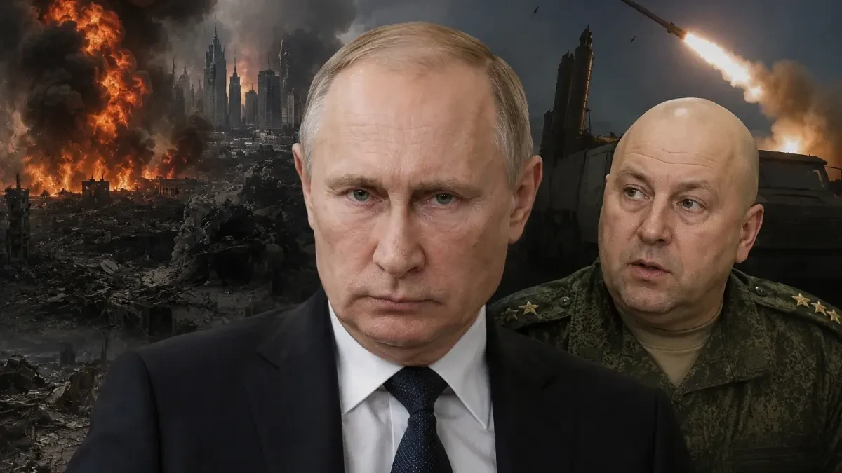 Rusija je spremna za okršaj! Putinu predstavljeni novi avioni: Premašili smo Zapad!