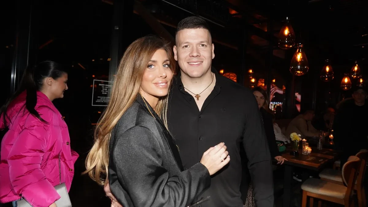 Operisana žena Slobe Radanovića: Trpela velike bolove, otkriveno šta joj se dogodilo!