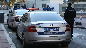 Oglasio se vlasnik kafića o pucnjavi na Zvezdari: Snažan prasak se čuo u blizini objekta