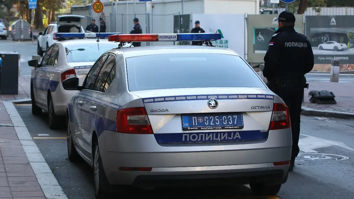 Oglasio se vlasnik kafića o pucnjavi na Zvezdari: Snažan prasak se čuo u blizini objekta