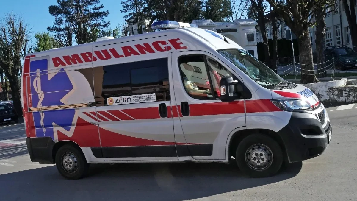 Preminuo mladić (27) na Adi Ciganliji: Detalji drame u Beogradu, reagovali spasioci i Hitna pomoć