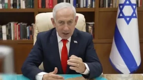 Netanjahu pušten s lanca, udario i na SAD! "Nikada nisam tražio dozvolu od Trampa da napadnem Iran"