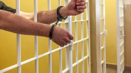 Krijumčario 35 migranata u kombiju, pa se zakucao u policijski auto: Indijac osuđen na zatvor