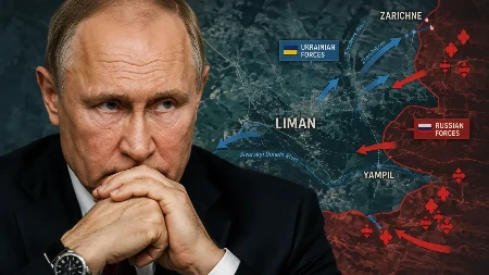 Krim u haosu nakon žestokih udara: Putin prvi put priznao ozbiljan problem
