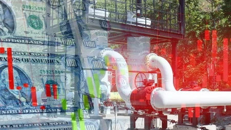 Važan dogovor menja sve: Pad cene nafte mogao bi da se oseti i na pumpama