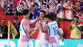 Otac mu poginuo, sa majkom i sestrama bežao od rata, umalo postao rukometaš: Ko je Ante Budimir, heroj pobede Hrvatske na Mundijalu?