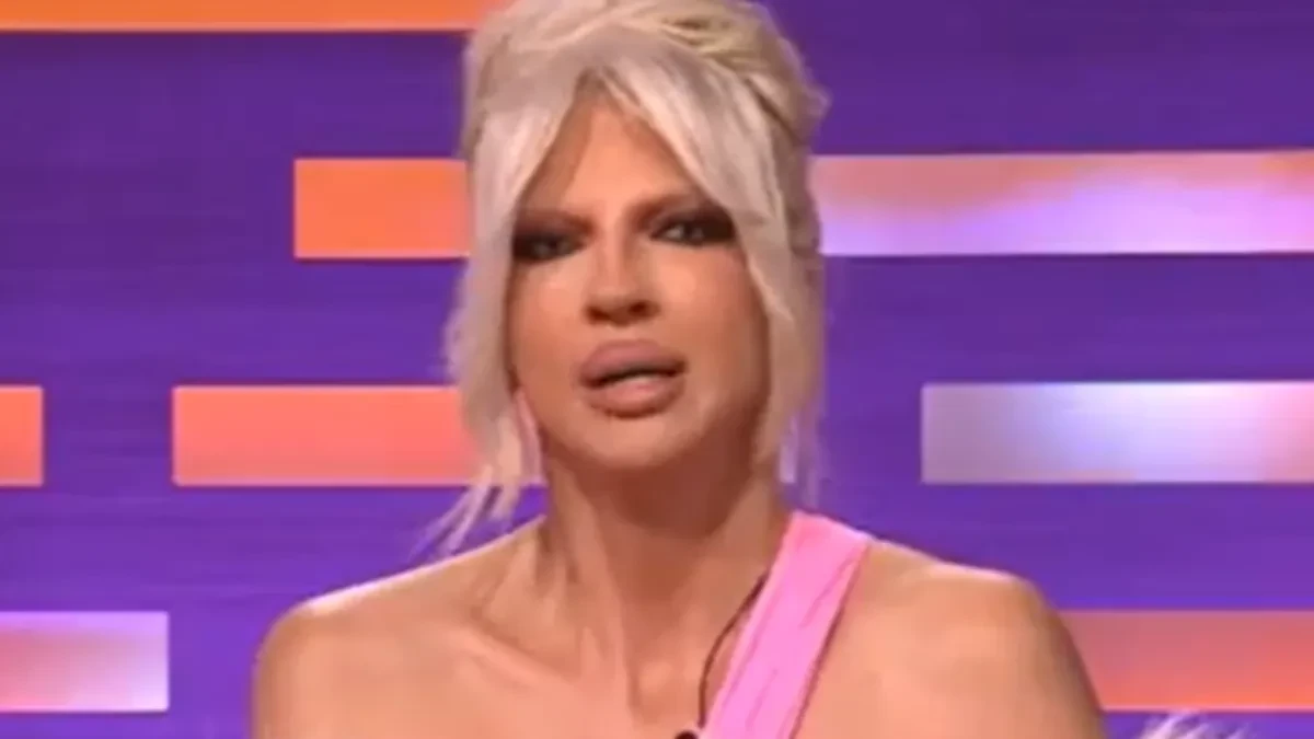 Jelena Karleuša ismejala novi album Milice Pavlović: Pevačica ima jasan stav, sukob ne jenjava