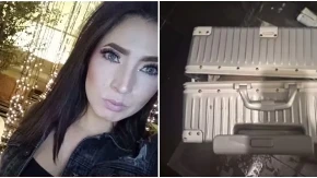 Horor! Ubijena poznata manekenka Natalija, spremačice našle telo u koferu! (FOTO/VIDEO)