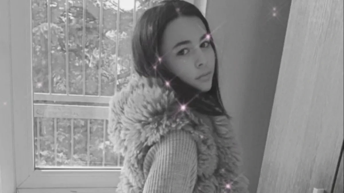 Iva (16) nestala pre mesec dana: Ako je vidite, odmah pozovite policiju