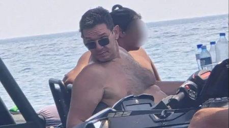 Loše se živi u Vučićevoj Srbiji? Šarović letuje kao sultan od Bruneja, a tek njegova sestra...