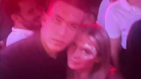 Drama koja je zapalila Balkan: Pokazala sliku sa frajerom iz Budve, a od sledeće fotke ćete zanemeti!