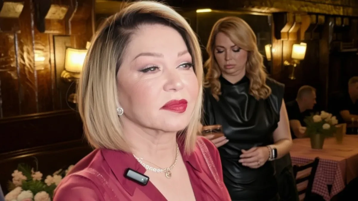 Evo šta se dešava sa vilom Nede Ukraden u Hrvatskoj: Pričalo se da joj je biznis propao