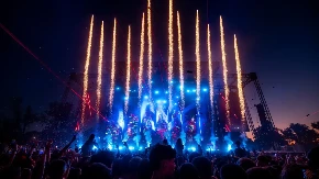 Ovog vikenda ceo Balkan je na Ušću: Večeras počinje Belgrade Music Week 26