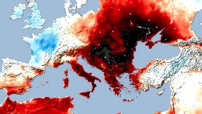 Ekstremne vrućine prirediće Srbiji pakao: Poznati meteorolog otkriva kada stiže preokret