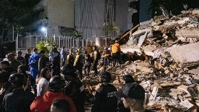 Ambasada Srbije se oglasila nakon razornih zemljotresa u Venecueli: Poznato da li su naši državljani povređeni