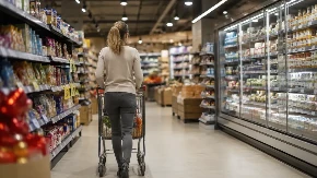 Evrostat: Srbija među najjeftinijim zemljama u Evropi po nivou potrošačkih cena!