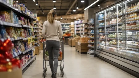 Evrostat srušio laži blokadera! Srbija među najjeftinijim zemljama u Evropi po nivou potrošačkih cena!