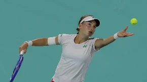 Teodora Kostović će igrati na Vimbldonu! Srpsko čudo od deteta ostvarilo najveći uspeh u karijeri