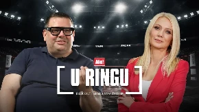 Nema tog kišobrana koji može da sakrije masnu laž: Ljubičanović o aferi „zvučni top“