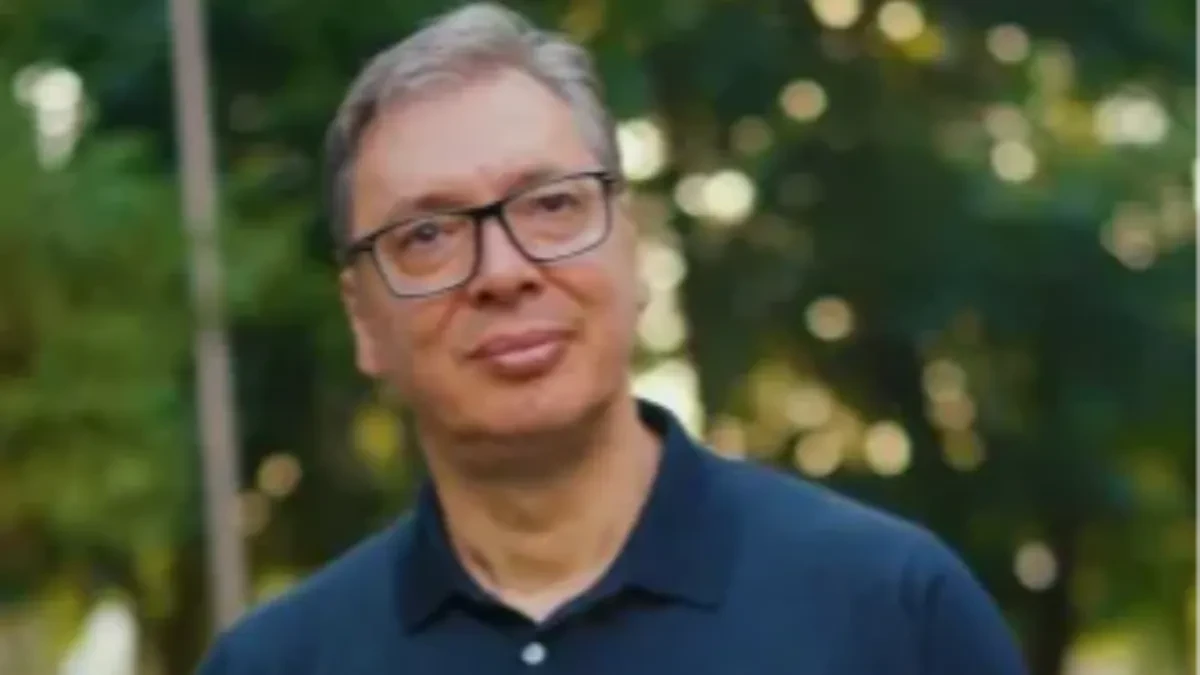 Vučić na Instagramu objavio moćnu poruku! "Zajedno gradimo budućnost! Ponosan na Srbiju i njene građane!"
