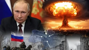 NATO vojska kreće na Pridnjestrovlje: Putin brani 200.000 Rusa nuklearnim oružjem