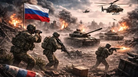 Predsednik ih gura u pakao i provocira Putina! Još jednu zemlju čeka ukrajinski scenario
