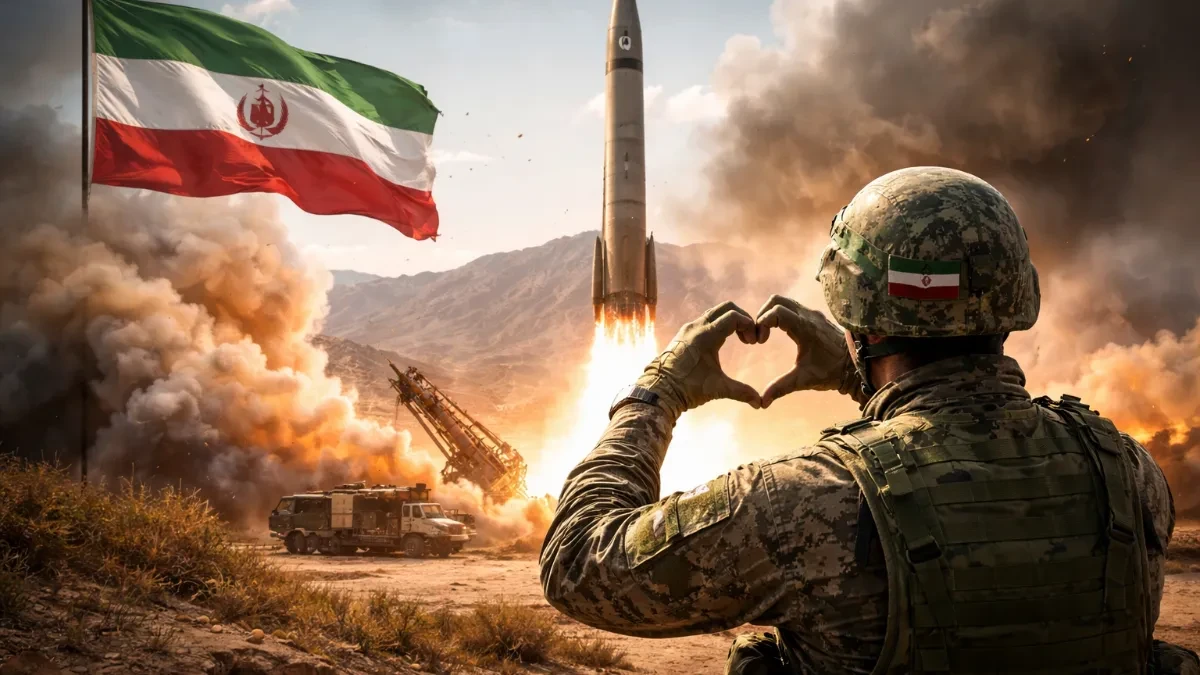 Strateška ravnoteža se menja: Iran zadao šamar Americi, Vašington gubi tlo pod nogama