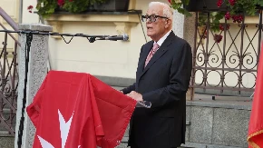Jubilej: Najmanja država na svetu proslavila 25 dogina diplomatskih odnosa sa Srbijom