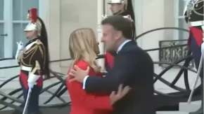 "Moj odnos sa Makronom je bio ozbiljan" Meloni otkrila tajne "iza kulisa": Mi smo dve osobe...