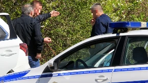 EXPO 2027: Brza reakcija obezbeđenja i policije sprečila krađu na gradilištu u Surčinu