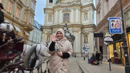Ona je najplaćenija glumica u Srbiji! Samo od jedne serije je zaradila 230.000 evra! 