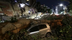 Razorni zemljotresi preko 7 Rihtera rušili zgrade: Preko 30 mrtvih, jezive scene u Venecueli