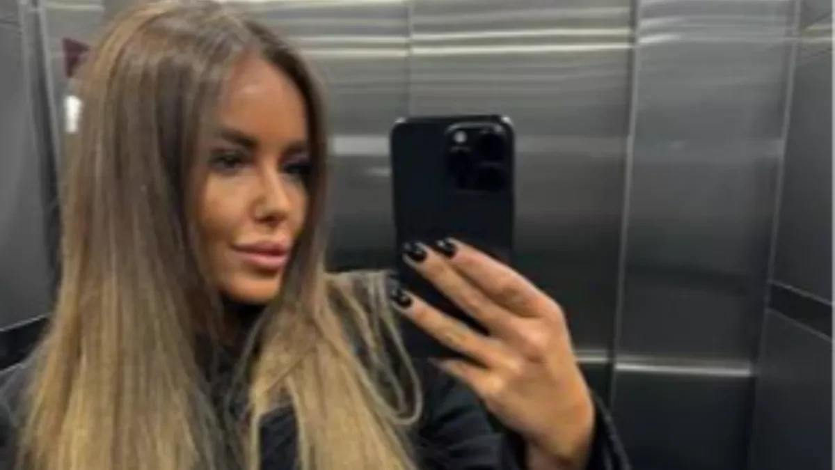 Emotivni oproštaj Nataše Rodić: "Naučio si me šta je borba, počivaj u miru"